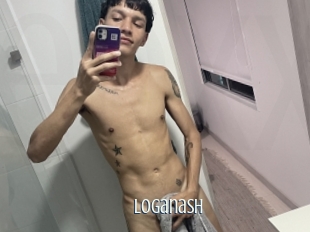 Loganash
