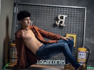 Logancortes