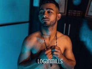 Loganmills