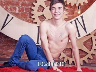 Loganmister