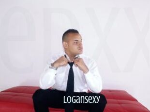 Logansexy