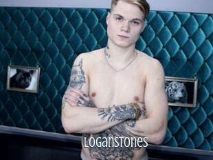 Loganstones