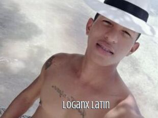 Loganx_latin