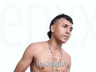 Loggantaylor