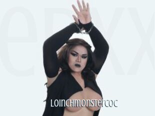 Loinchmonstercoc