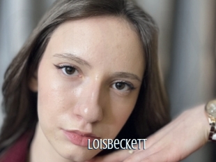 Loisbeckett