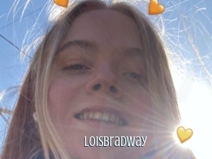 Loisbradway