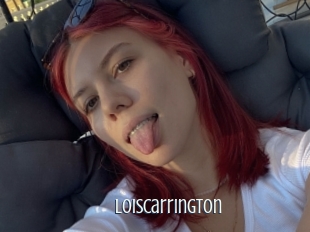 Loiscarrington