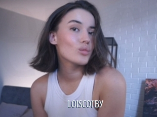 Loiscorby