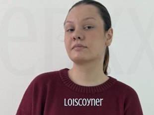 Loiscoyner