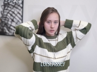 Loiscrissey
