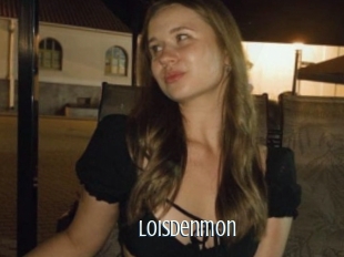 Loisdenmon