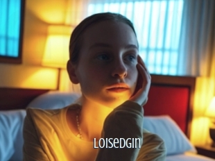 Loisedgin