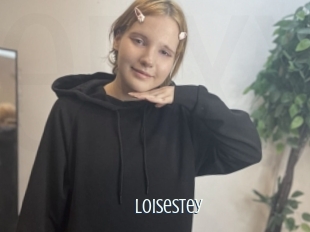 Loisestey