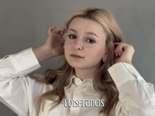 Loisfrancis