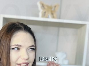 Loisgrise