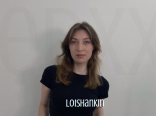 Loishankin