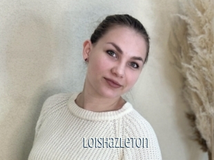 Loishazleton
