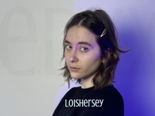 Loishersey