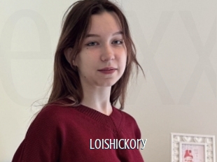 Loishickory