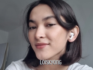 Loiskyong