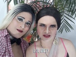 lol_dirty Edonkey xxx