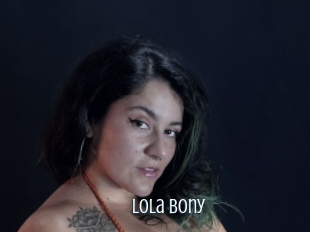 Lola_bony