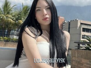 Lolabeauty19x