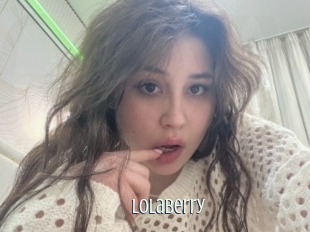 Lolaberry