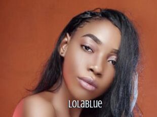 Lolablue