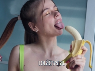 Lolacrystal