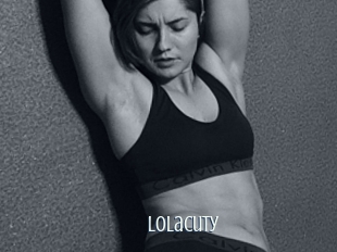 Lolacuty