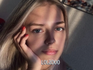 Loladoo