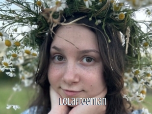 Lolafreeman