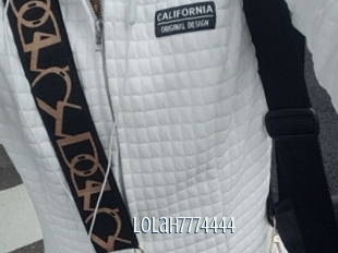 lolah7774444 Edonkey xxx