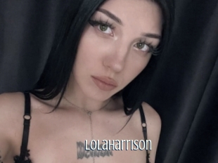 Lolaharrison