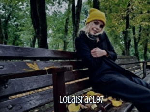 Lolaisrael97