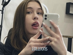 Lolajons