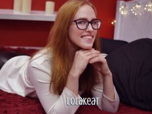 Lolakeat