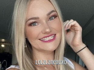 Lolalanexoxo