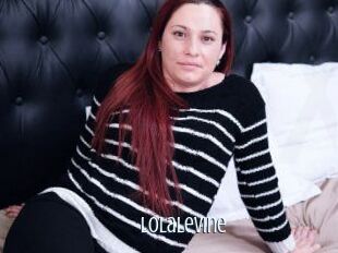 Lolalevine