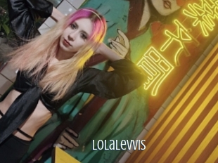 Lolalevvis