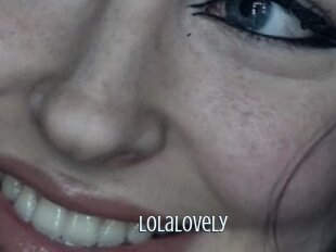 Lolalovely