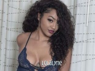Lolalyne