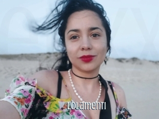 Lolamenti
