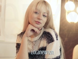 Lolanewton