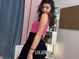 Lolanoir