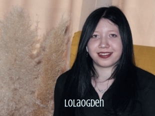 Lolaogden