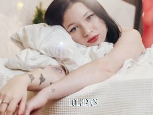 Lolapics