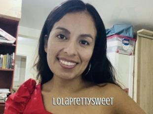 Lolaprettysweet